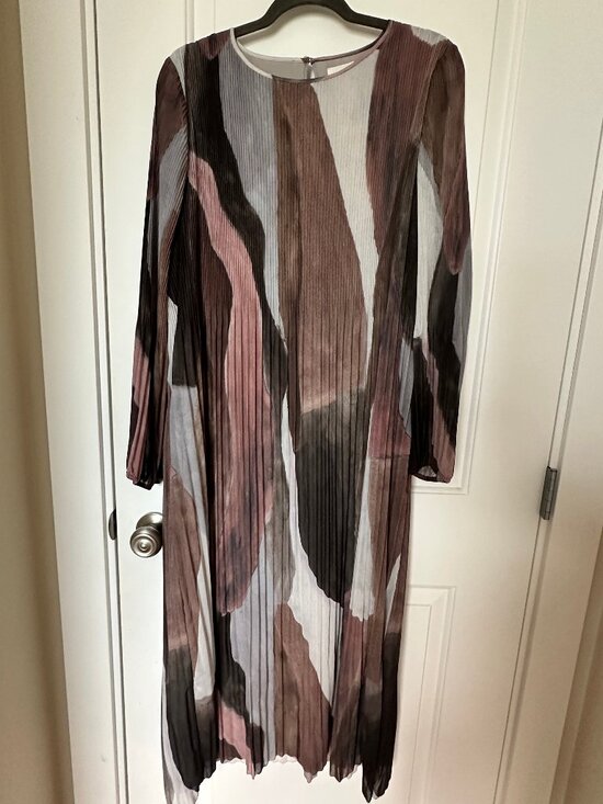 Wilfred Dresses & Skirts - NWT Wilfred Elba (Daydreamer) long dress